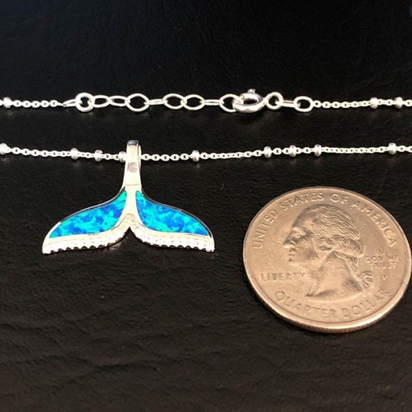 925 Anklet - Picture 2 of 2